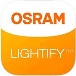 OSRAM Lightify logo