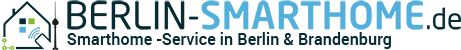 berlin smarthome logo